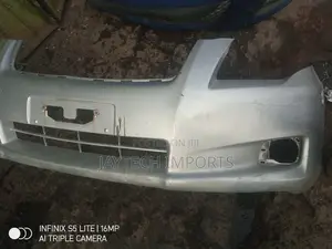 Fielder 2007 Frontbumper