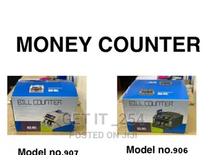 Money Counter
