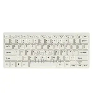 Slim Multimedia 2.4G Wireless Keyboard and Cordless Mouse Ki