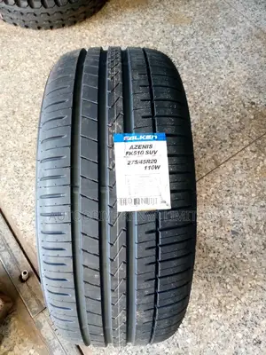275/45r20 Falken Tyre