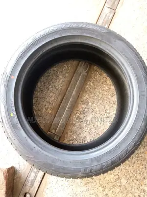 275/45r20 Falken Tyre