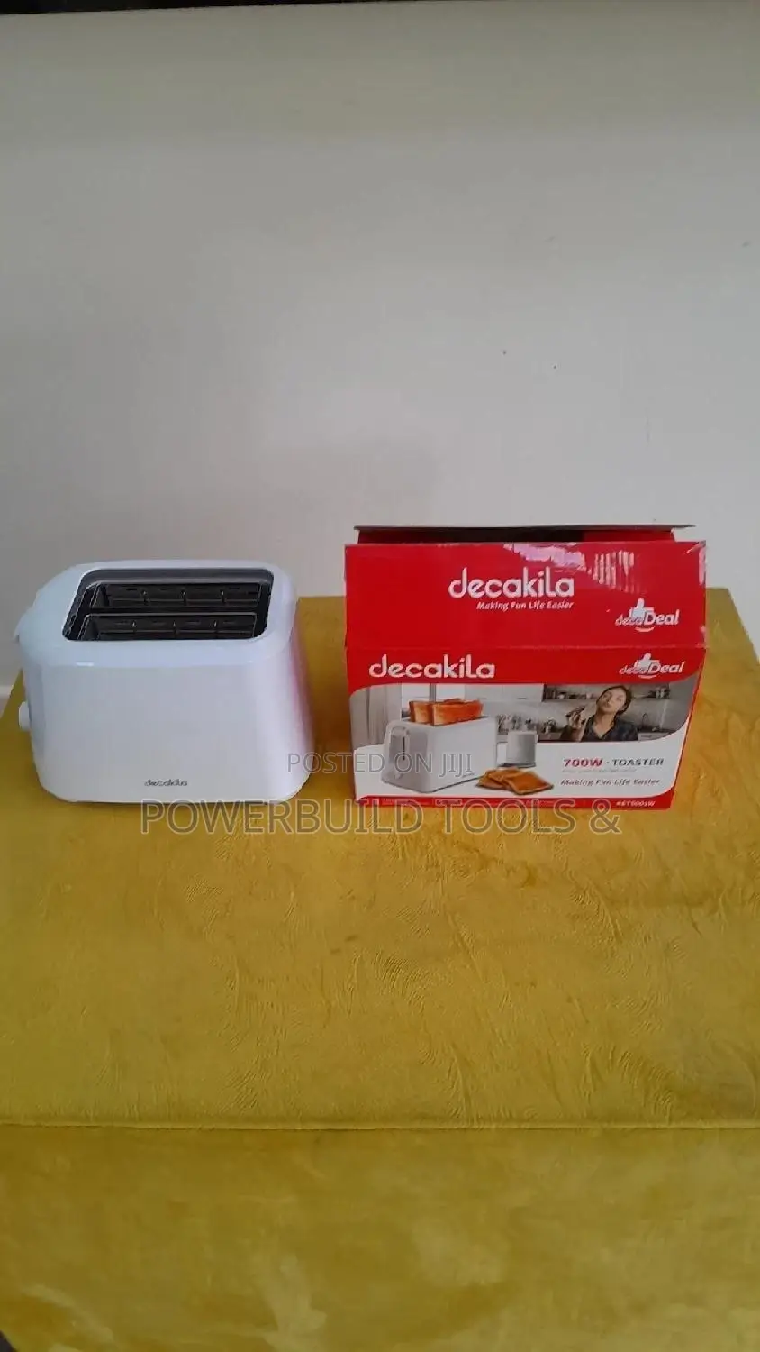 2 Slice Toaster