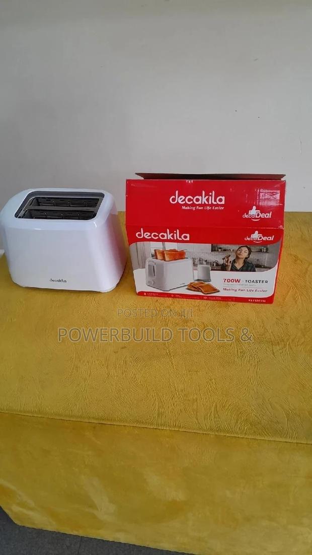 2 Slice Toaster - thumbnail 2