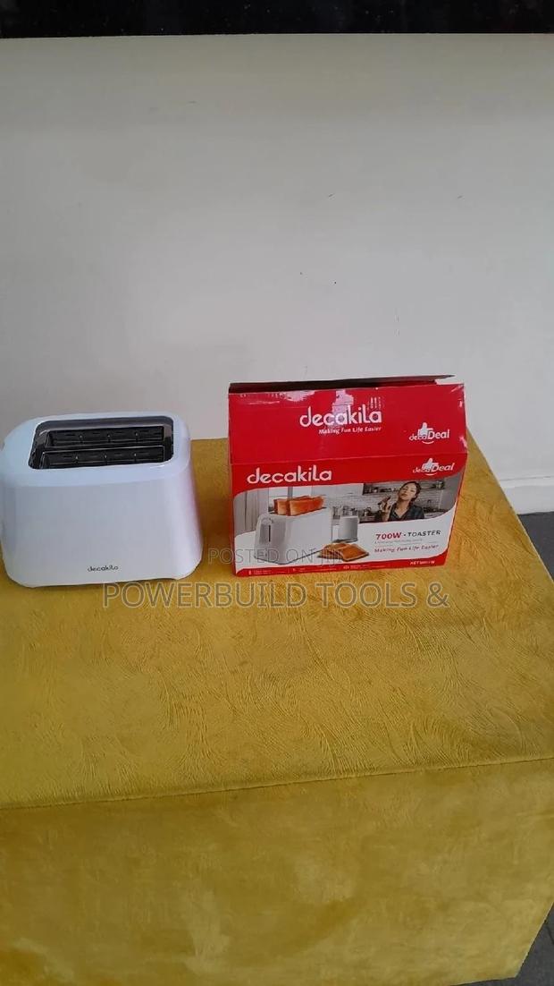 2 Slice Toaster - thumbnail 3