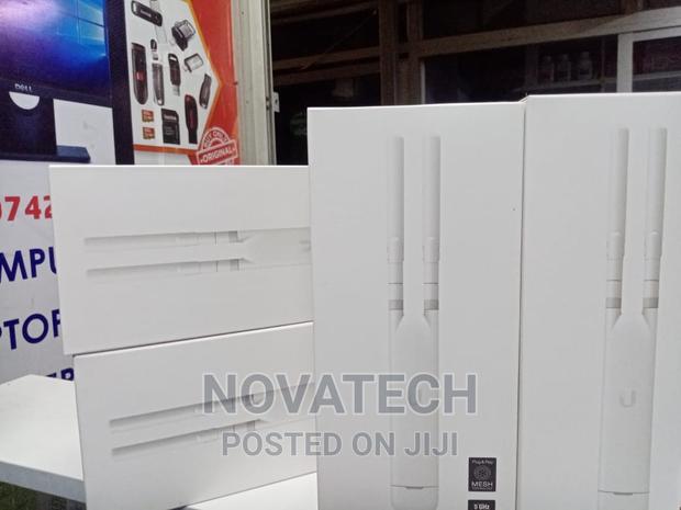 Ubiquiti Unifi AC Mesh UAP-AC-M - main view