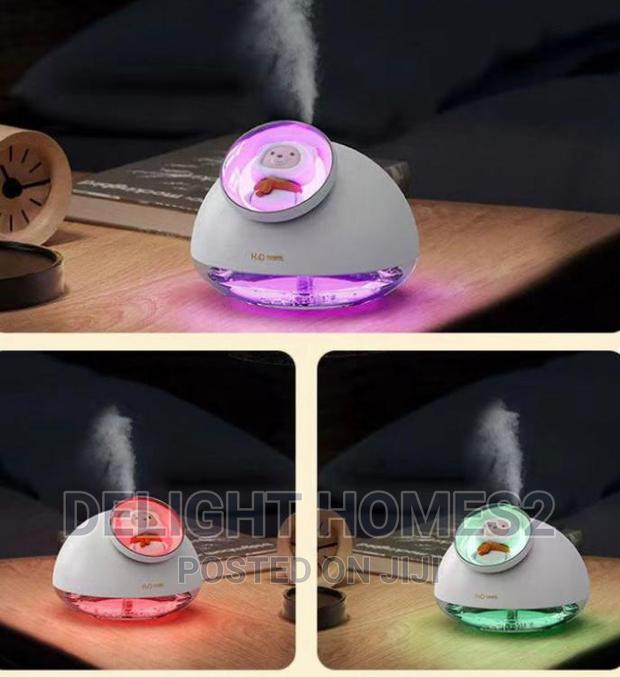 200ml Astronaut Humidifier