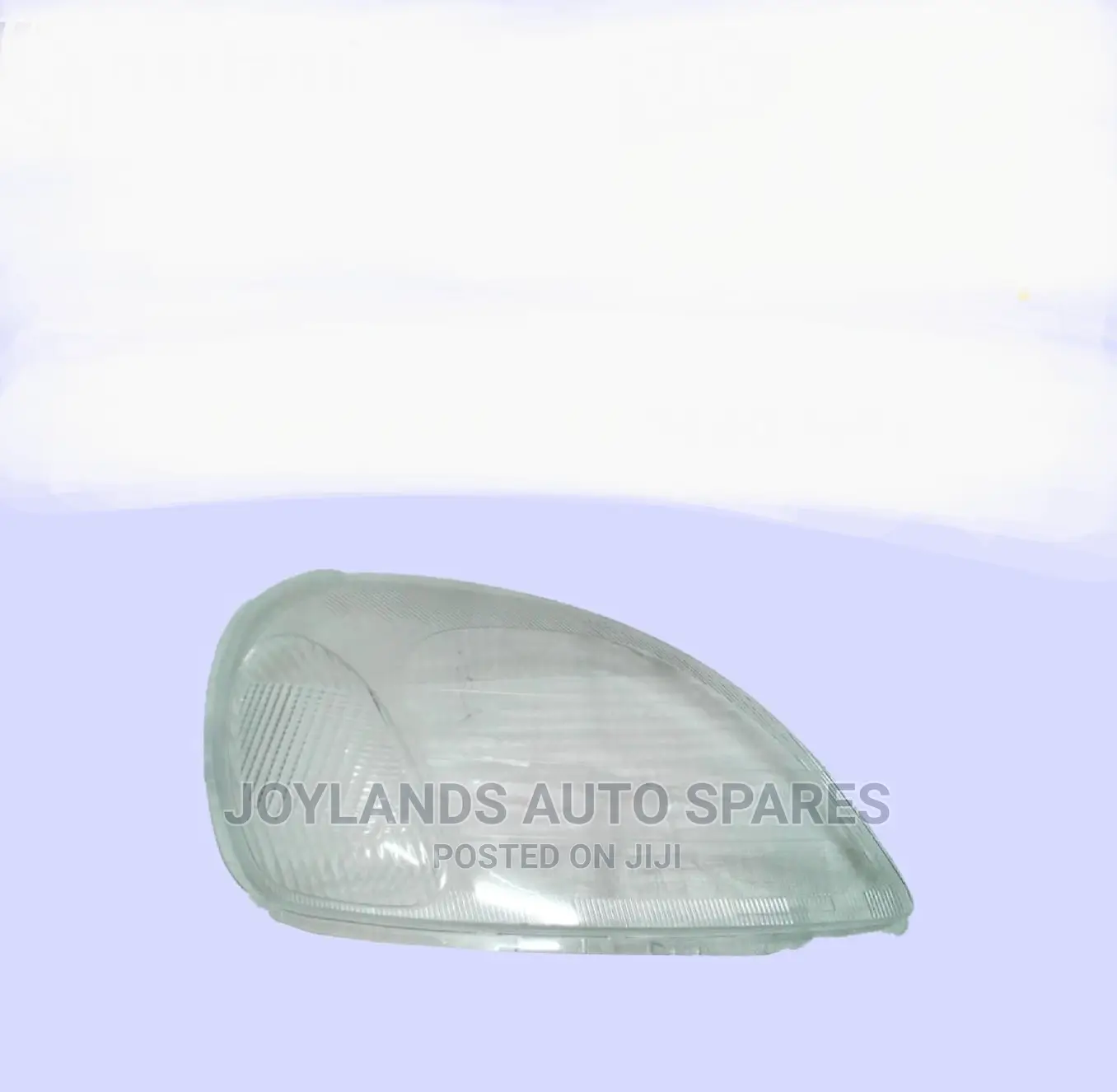 Vitz 99 Headlens/Headglass