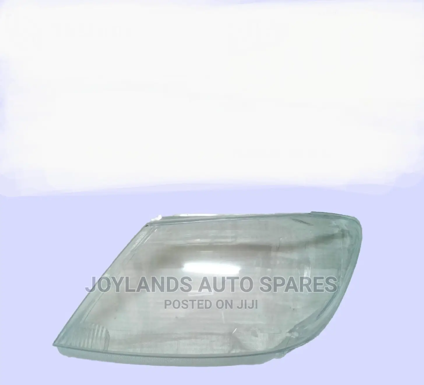 Hilux Vigo 04 Headline/Headglass