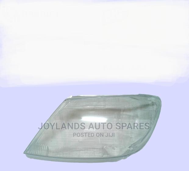 Hilux Vigo 04 Headline/Headglass - main view