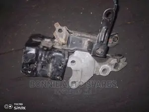 Mira Gearbox Mounting