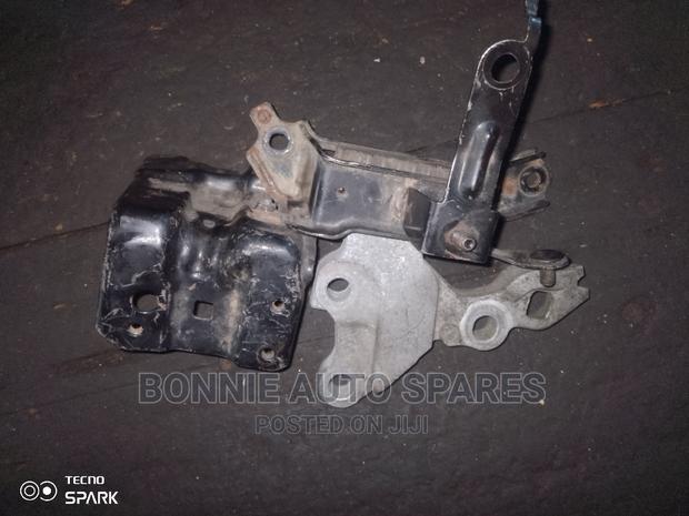 Mira Gearbox Mounting - thumbnail 2