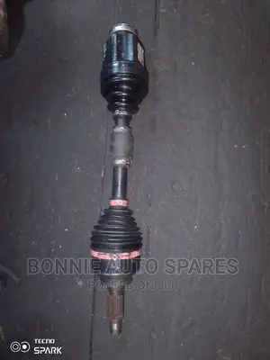 Mazda Premacy Drive Shaft