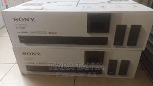 Sony Ht-S500rf 1000w Home Cinema Soundbar, 5.1ch, Usb - thumbnail 2