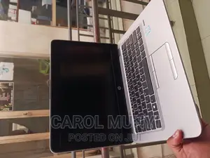 New Laptop HP EliteBook 820 G3 8GB Intel Core I7 SSD 256GB