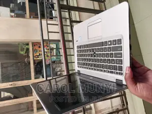 New Laptop HP EliteBook 820 G3 8GB Intel Core I7 SSD 256GB