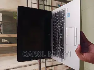 New Laptop HP EliteBook 820 G3 8GB Intel Core I7 SSD 256GB