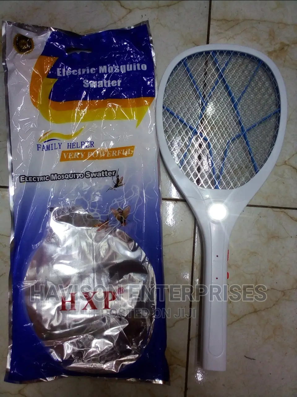 High Quality Mosquito Killer Swatter
