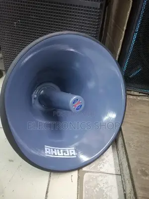 Ahuja 18inch Horn Speaker.