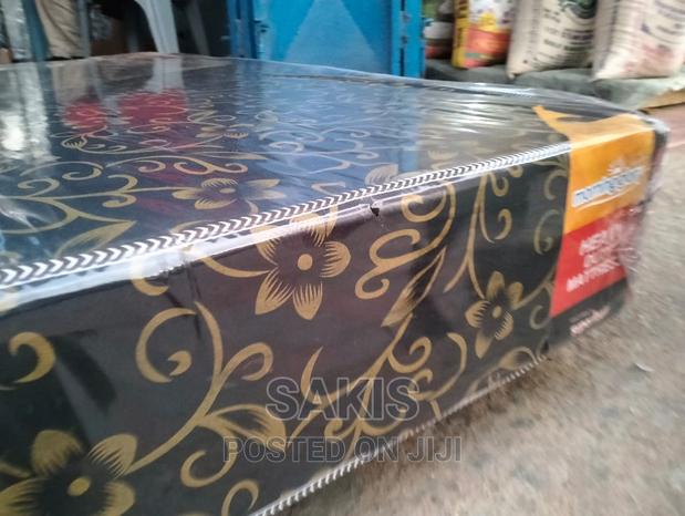 10inch 5 X 6 High Density Foam Mattresses. Free Delivery