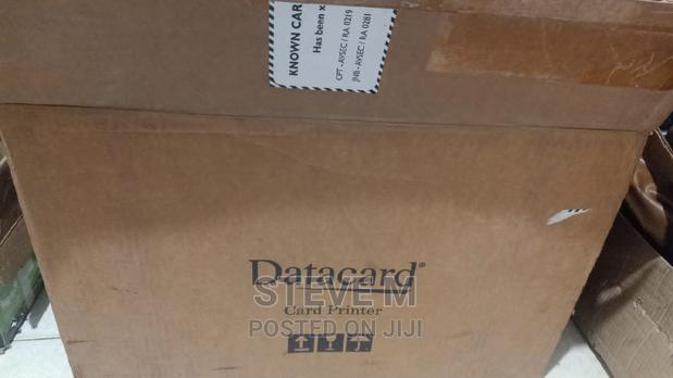 Plastic ID Card Printer SD260 - thumbnail 2