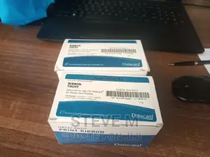 Plastic ID Card Printer SD260