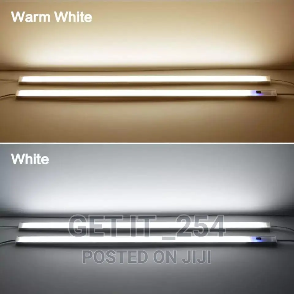 50cm Magnetic Motion Sensor Light Ultra Thin, Smart Wire