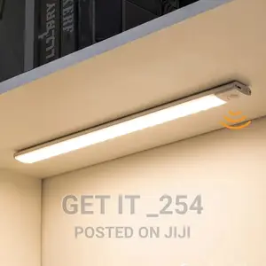 50cm Magnetic Motion Sensor Light Ultra Thin, Smart Wire