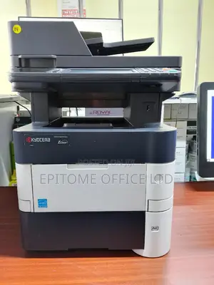 Kyocera Ecosystem M3550idn Printer