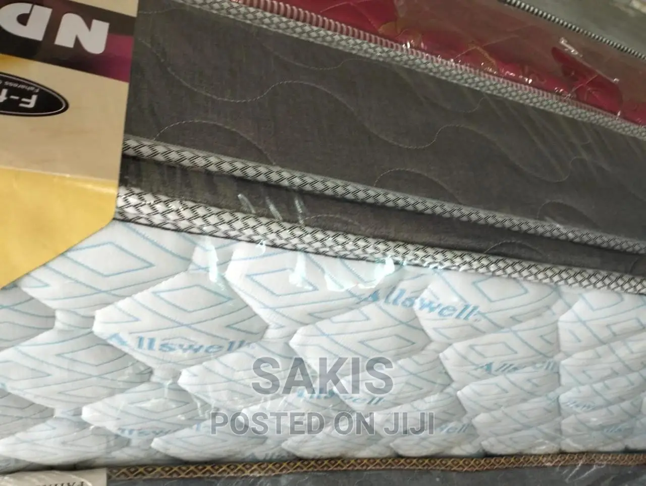Play With Mattresses! 5 X 6 X 10inch, Pillow Top HDQ
