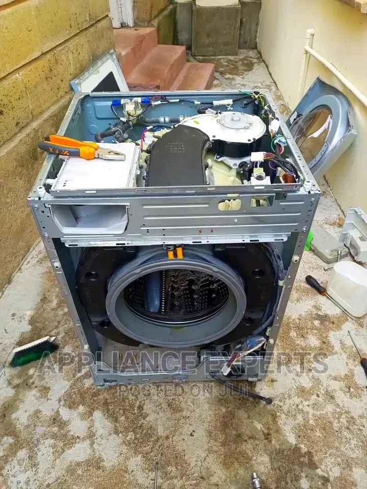 Washing Machine Repair