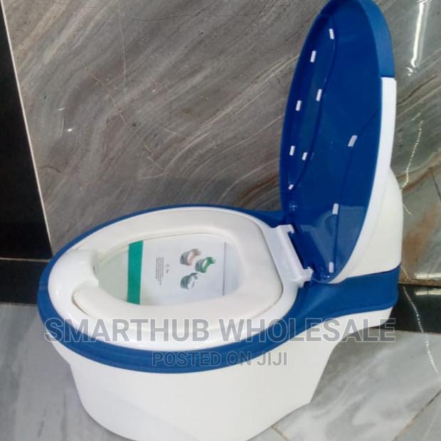 Baby Potty Baby Pots - main view
