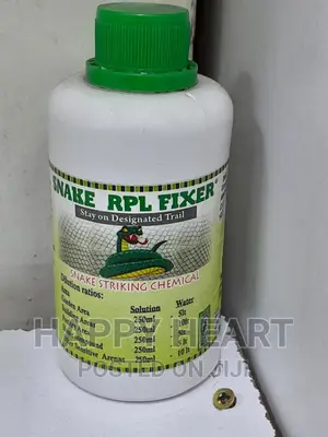 Snake RPL Liquid Repellent 250ml