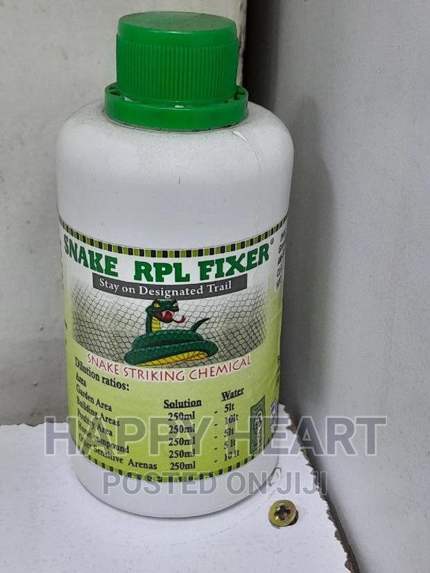 Snake RPL Liquid Repellent 250ml - thumbnail 3