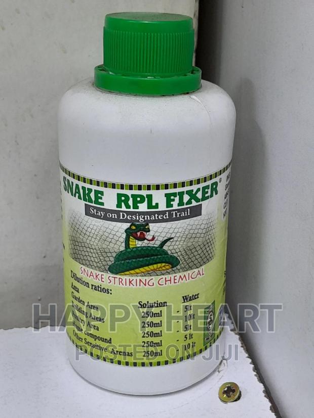 Snake RPL Liquid Repellent 250ml - thumbnail 4