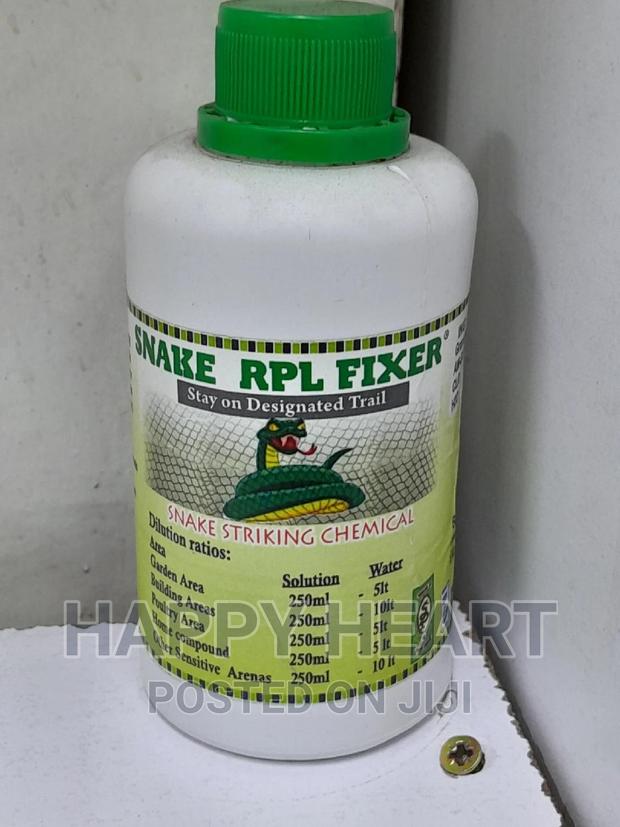 Snake RPL Liquid Repellent 250ml - thumbnail 5