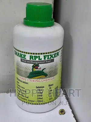 Snake RPL Liquid Repellent 250ml