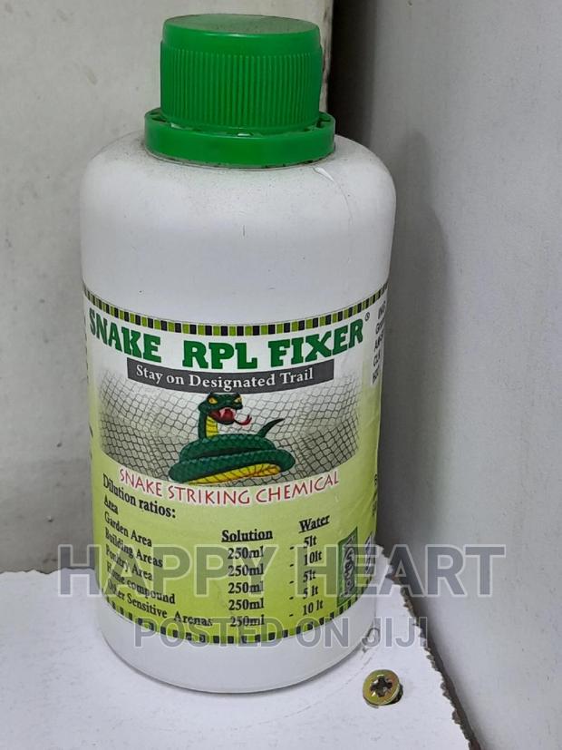 Snake RPL Liquid Repellent 250ml - thumbnail 2