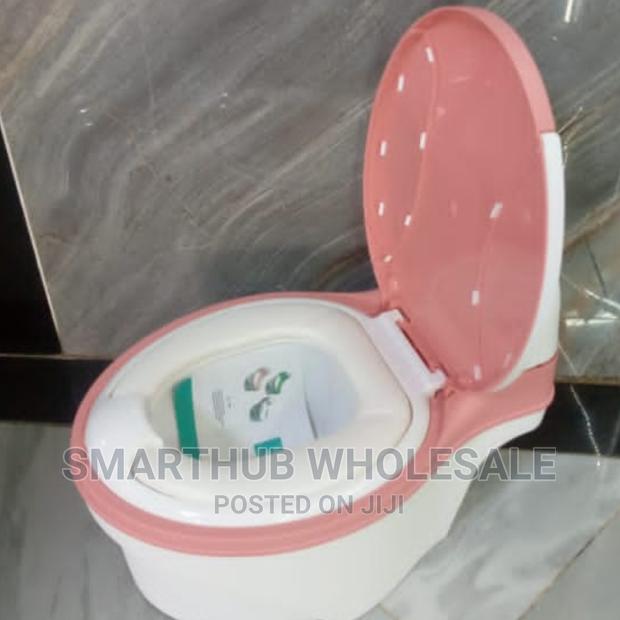 Baby Potts Baby's Pottss - main view