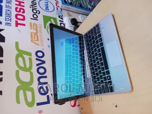 New HP EliteBook Revolve 810 G3 Tablet 8GB Intel Core I7 SSD 256GB