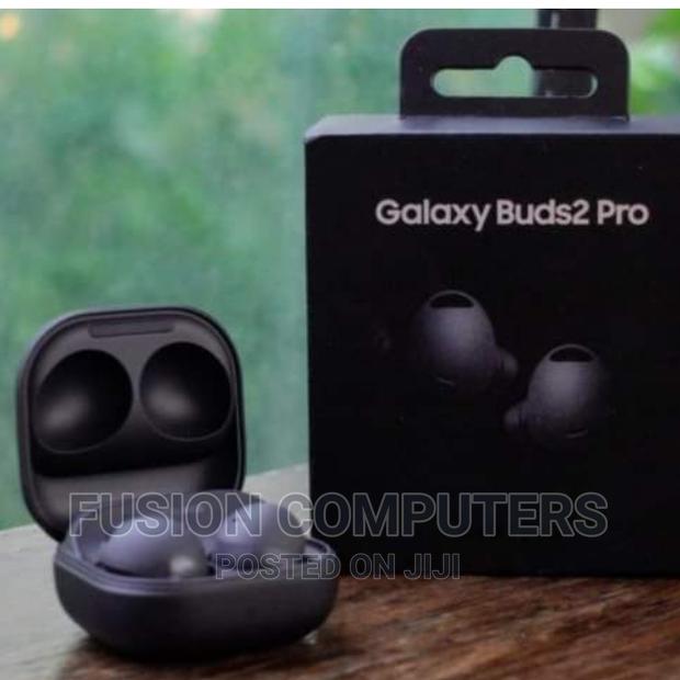Samsung Galaxy Buds 2 Pro - main view