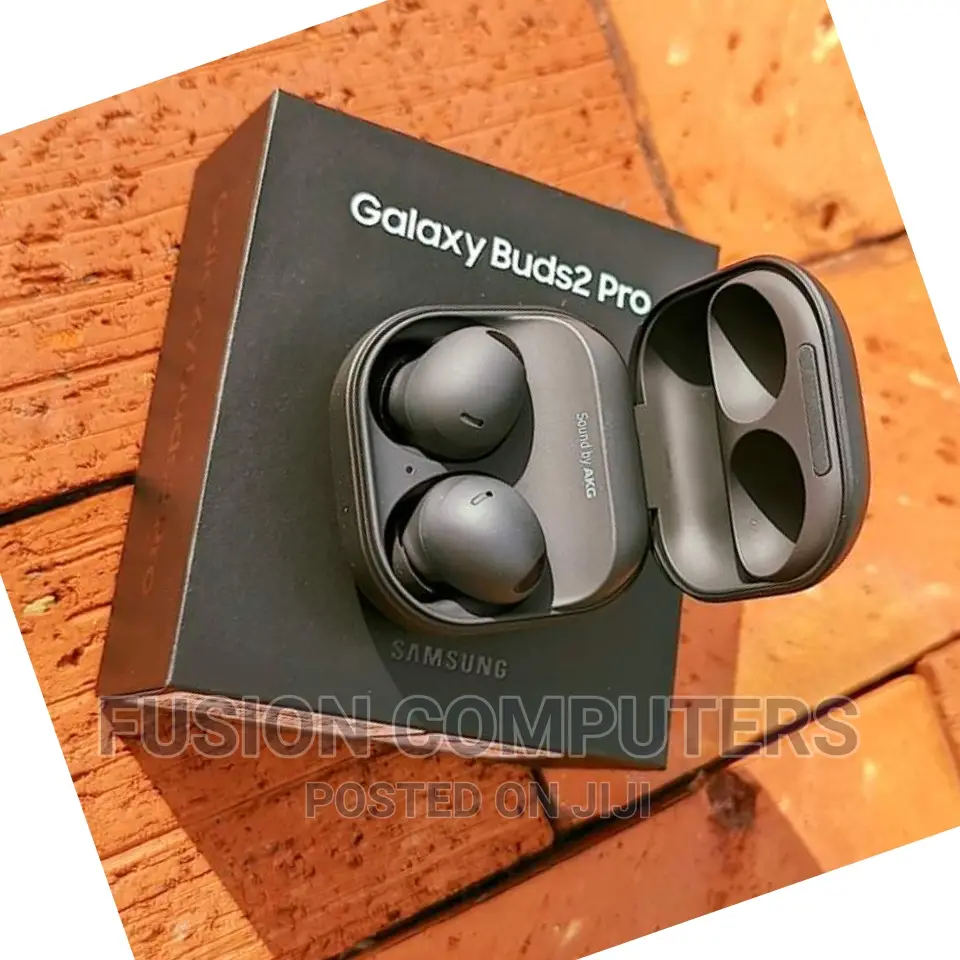 Samsung Galaxy Buds 2 Pro
