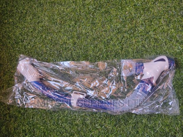 Diving Set Tempered Glass Mask Snorkel - thumbnail 2