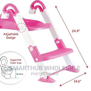 Potty Ladder Potty Training - thumbnail 2