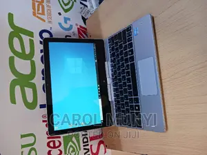 New HP EliteBook Revolve 810 G3 Tablet 8GB Intel Core I7 SSD 256GB