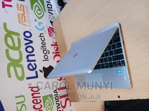 New HP EliteBook Revolve 810 G3 Tablet 8GB Intel Core I7 SSD 256GB