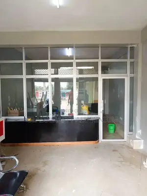 Designed Aluminum Counters