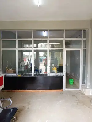 Designed Aluminum Counters