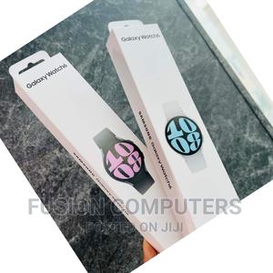 Samsung Galaxy Watch6 40mm - thumbnail 2