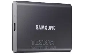 Samsung T7 Portable SSD USB 3.2 2tb