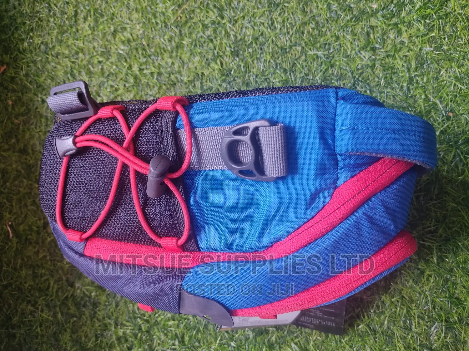 Camera Bag S, 22x15x10cm,Ykk Chain, Nylon, Padded Heavy Duty